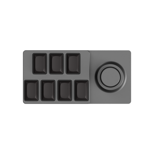 Solo Macropad
