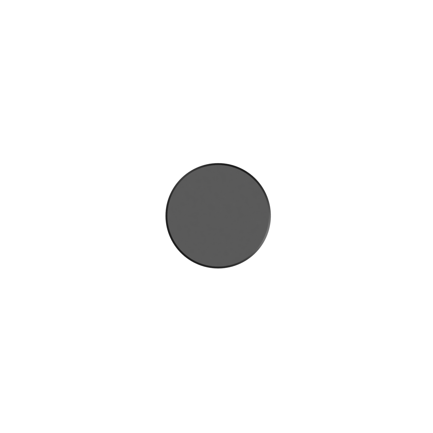 Solo - Knob
