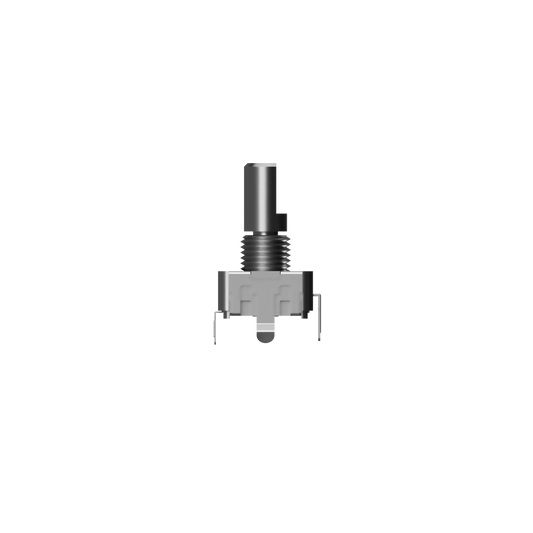 Solo - Rotary Encoder