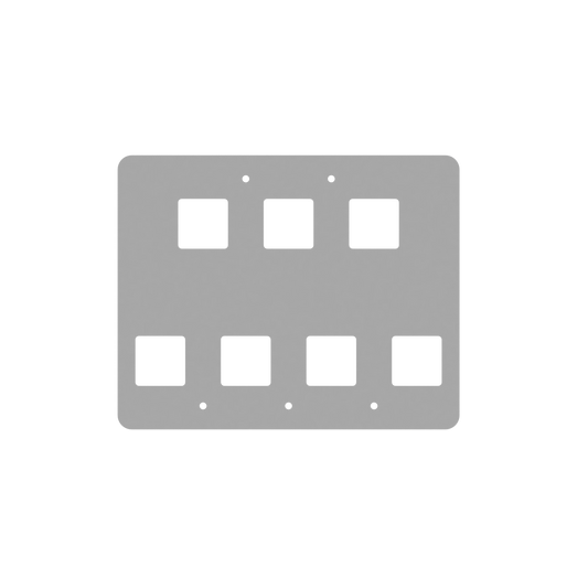 Solo - Plate