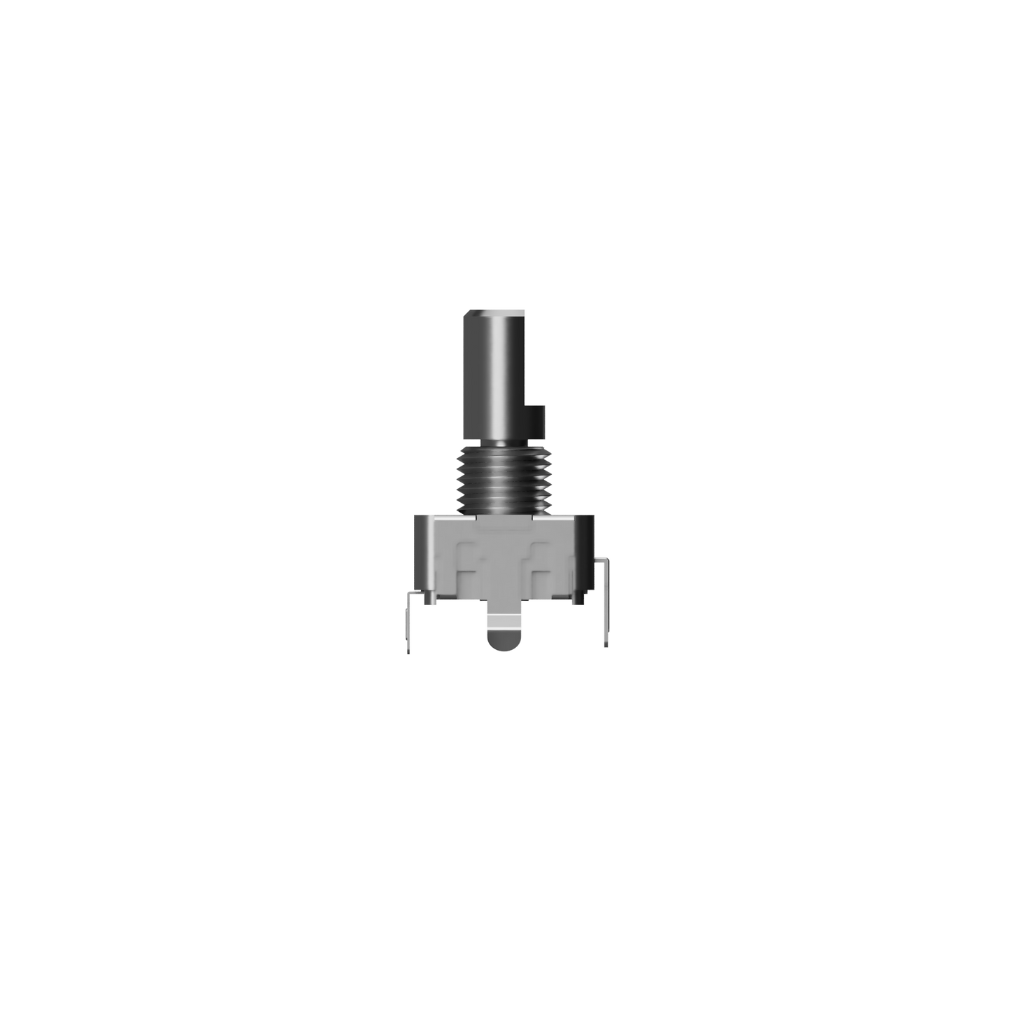 Solo - Rotary Encoder